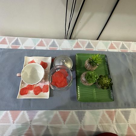 Staycation Studio At Green Residences Manila Bagian luar foto