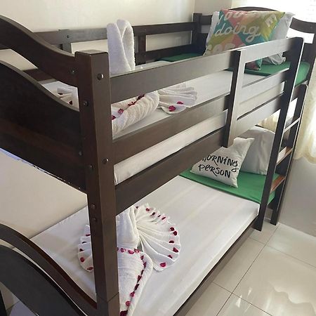 Staycation Studio At Green Residences Manila Bagian luar foto