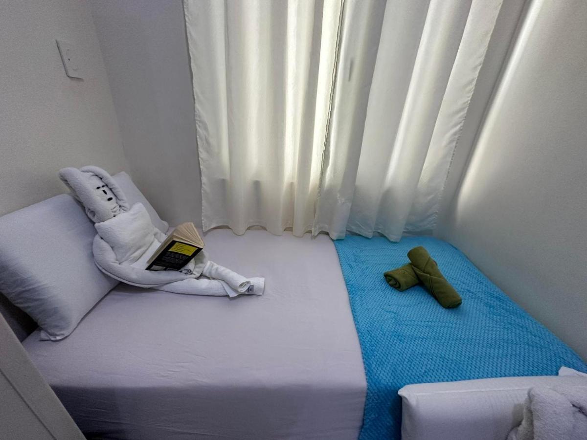 Staycation Studio At Green Residences Manila Bagian luar foto