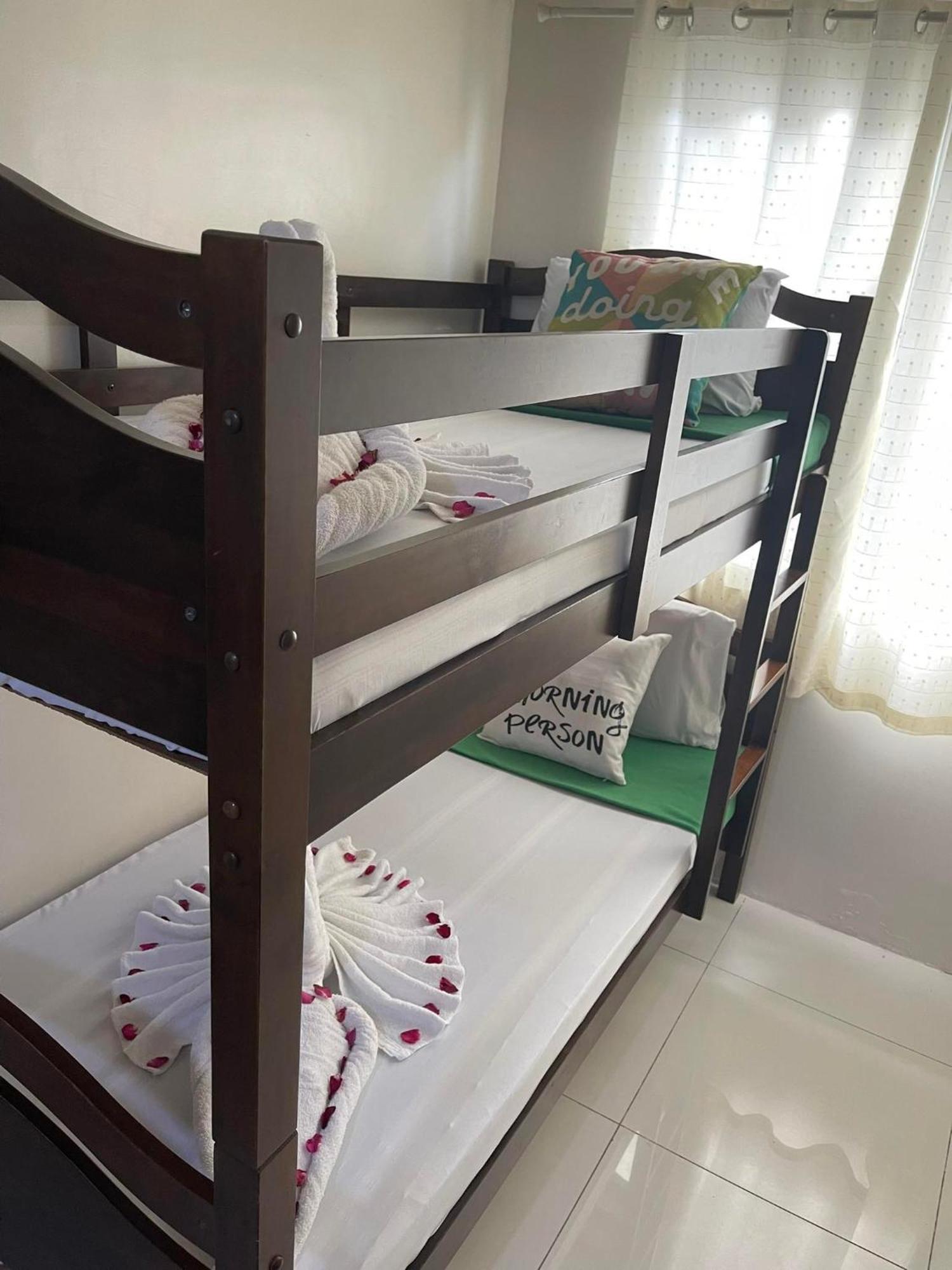 Staycation Studio At Green Residences Manila Bagian luar foto