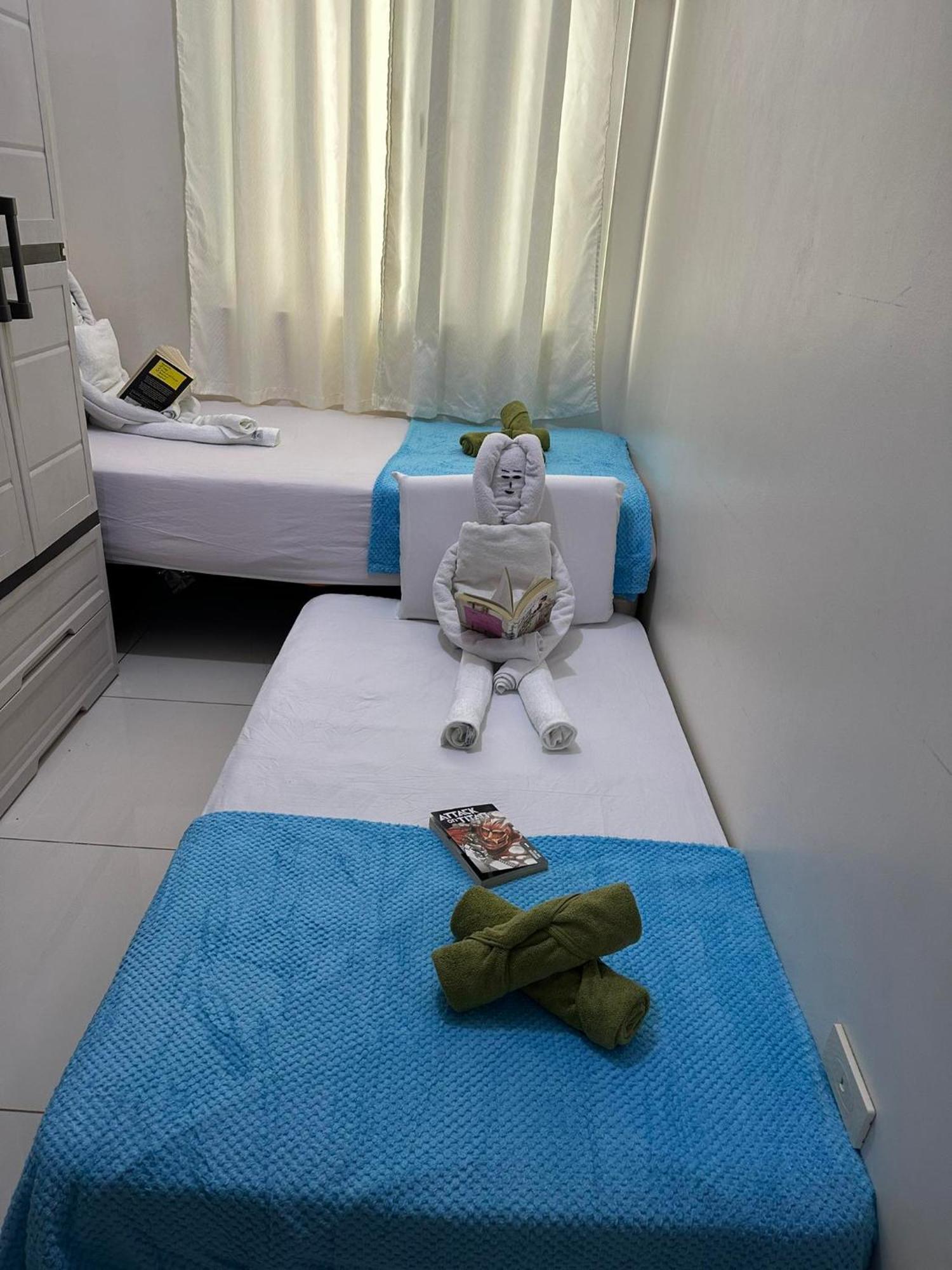 Staycation Studio At Green Residences Manila Bagian luar foto